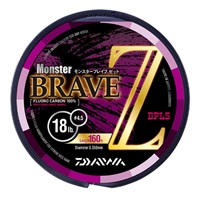 モンスターブレイブZ